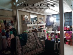 Blk 970 Hougang Street 91 (Hougang), HDB 4 Rooms #169102502